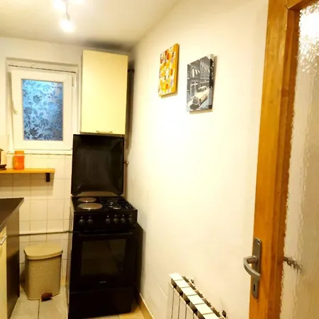 Little&sweet Apartment Sarajevo
