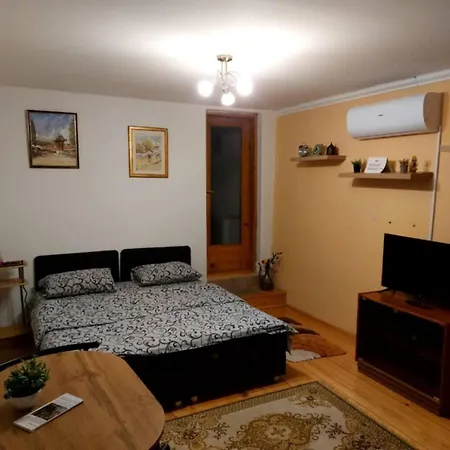 Little&sweet Apartment *