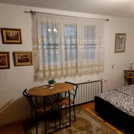 Apartment Little&sweet *