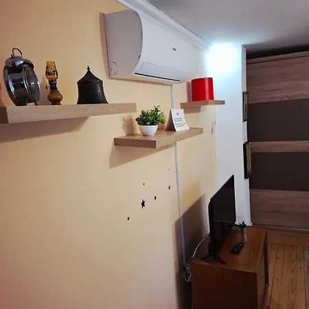 Apartmán Little&sweet