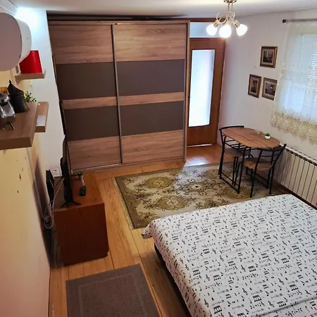 Little&sweet Apartmán *