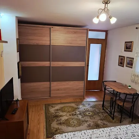 Apartmán Little&sweet *