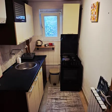 Little&sweet Apartment Sarajevo