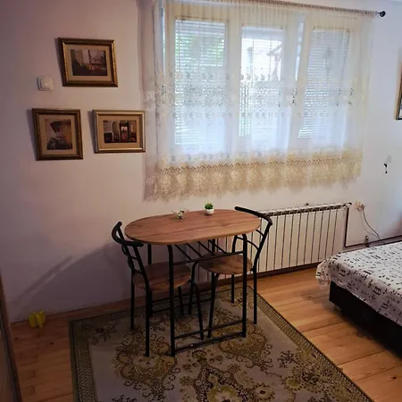 Little&sweet Sarajevo