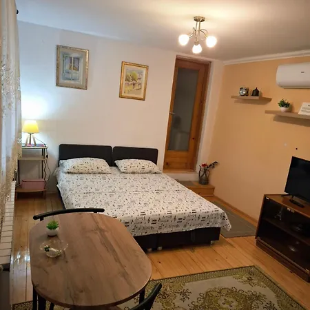 Little&sweet Apartmán