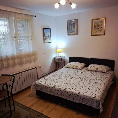 Apartmán Little&sweet
