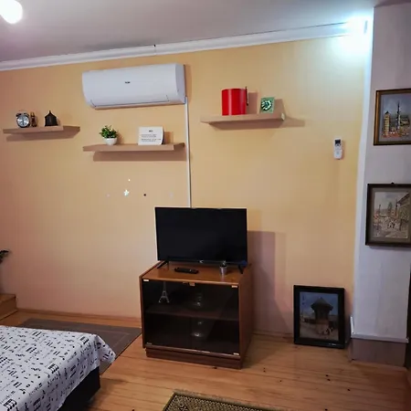 Apartmán Little&sweet *