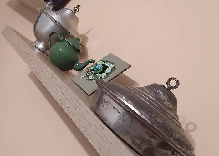 Little&sweet Διαμέρισμα