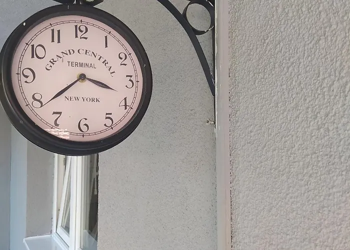 Little&sweet Διαμέρισμα *